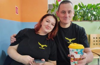 Волонтеры «Совы» Тверской области предлагают устроить бэби-бум Волонтеры «Совы» Тверской области предлагают устроить бэби-бум