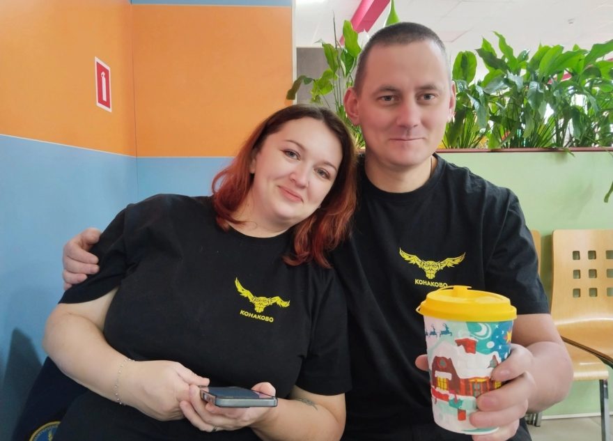 Волонтеры «Совы» Тверской области предлагают устроить бэби-бум Волонтеры «Совы» Тверской области предлагают устроить бэби-бум