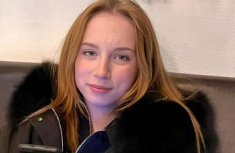 В Тверской области двое суток ищут девочку В Тверской области двое суток ищут девочку