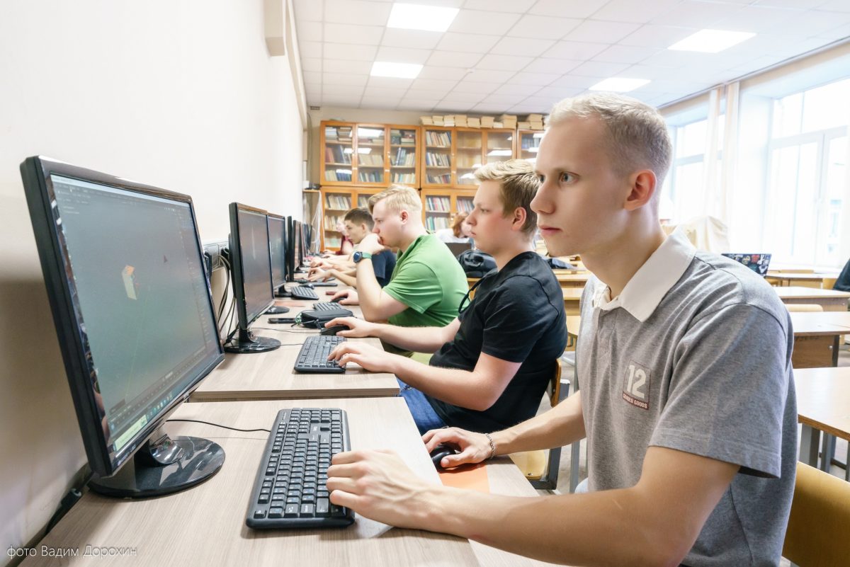 В Твери создают 3D-модель оккупированного немцами Калинина