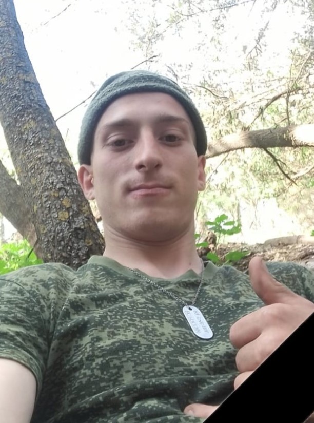 В зоне СВО геройски погиб рядовой Иван Гречихин из Тверской области