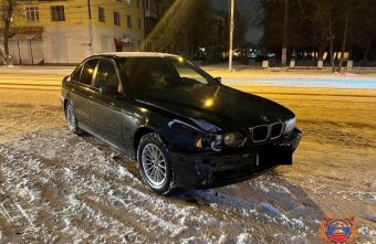 В Твери молодой человек на БМВ устроил аварию, три человека пострадали В Твери молодой человек на БМВ устроил аварию, три человека пострадали