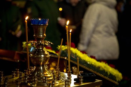 Гордеев день: что можно и нельзя делать сегодня Гордеев день: что можно и нельзя делать сегодня