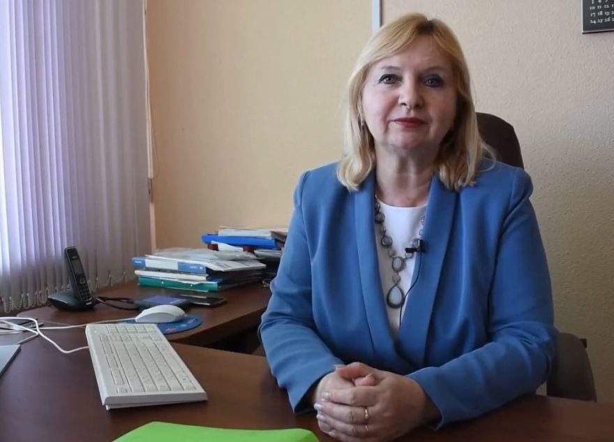 Вера Панкова: «Участники СВО – герои, которые отважно защищают нас и Донбасс!» Вера Панкова: «Участники СВО – герои, которые отважно защищают нас и Донбасс!»