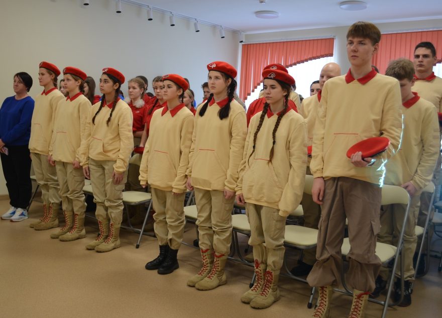 В Торопецкой библиотеке провели краеведческий конкурс