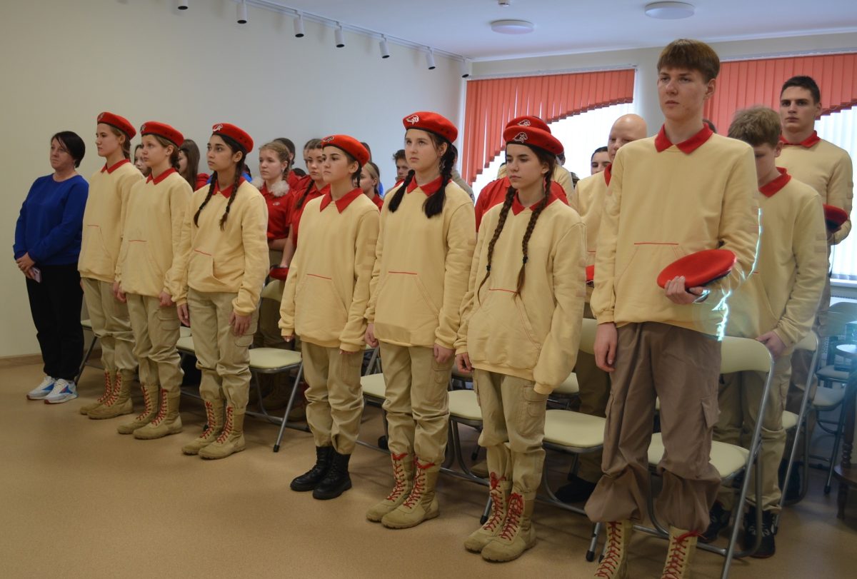 В Торопецкой библиотеке провели краеведческий конкурс