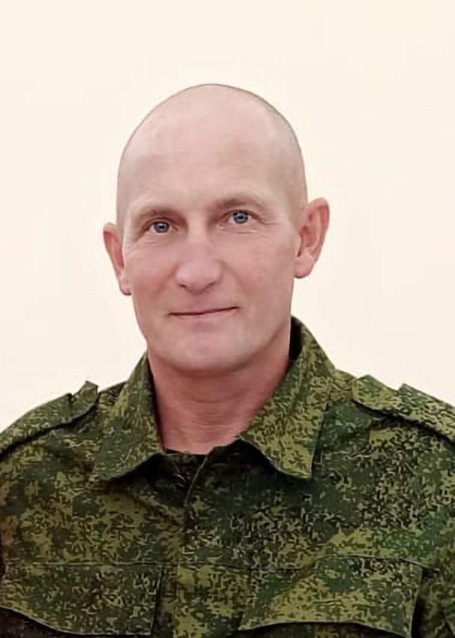 29 января в Тверской области проводят в последний путь ефрейтора Антона Крыжановского