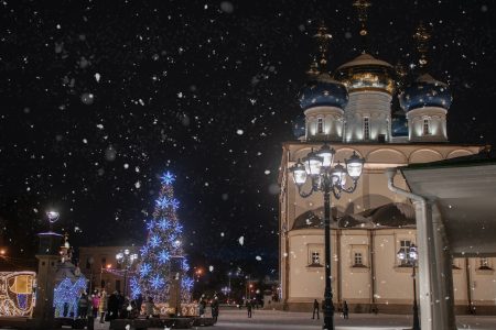 Щедрый вечер: что можно и нельзя делать в канун Старого Нового года
