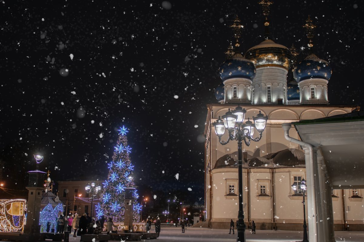 Щедрый вечер: что можно и нельзя делать в канун Старого Нового года