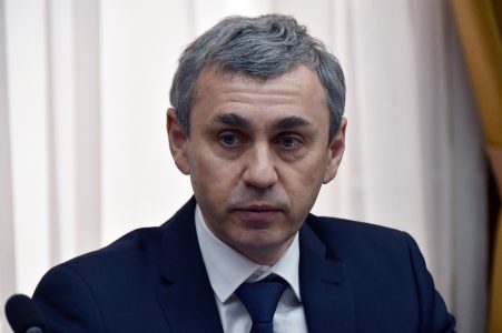 Александр Старцев: Во все времена самые сложные и ответственные задачи решали добровольцы Александр Старцев: Во все времена самые сложные и ответственные задачи решали добровольцы