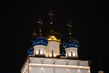 Жителей Тверской области просят сообщать об ошибках на сайте главного собора Жителей Тверской области просят сообщать об ошибках на сайте главного собора