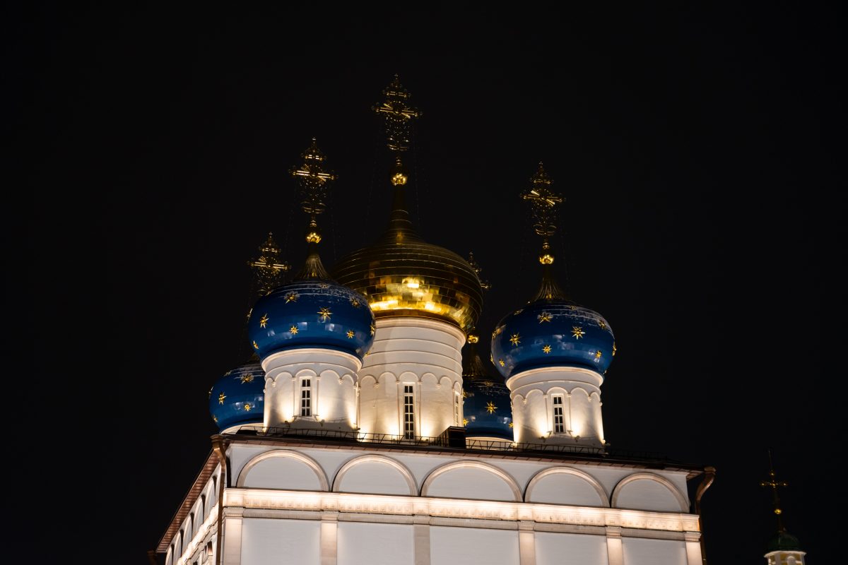 Жителей Тверской области просят сообщать об ошибках на сайте главного собора Жителей Тверской области просят сообщать об ошибках на сайте главного собора