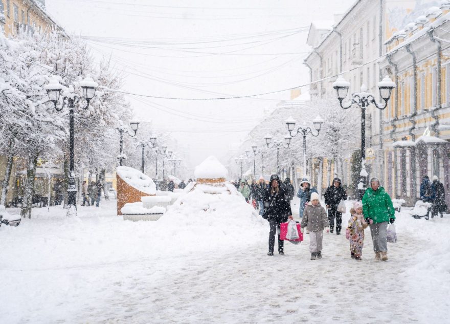 Кому и сколько: с 1 февраля в России увеличатся социальные выплаты