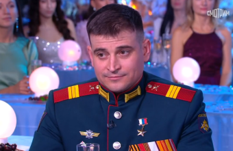 Герой России Иван Хрусталёв рассказал о скорой победе в СВО Герой России Иван Хрусталёв рассказал о скорой победе в СВО
