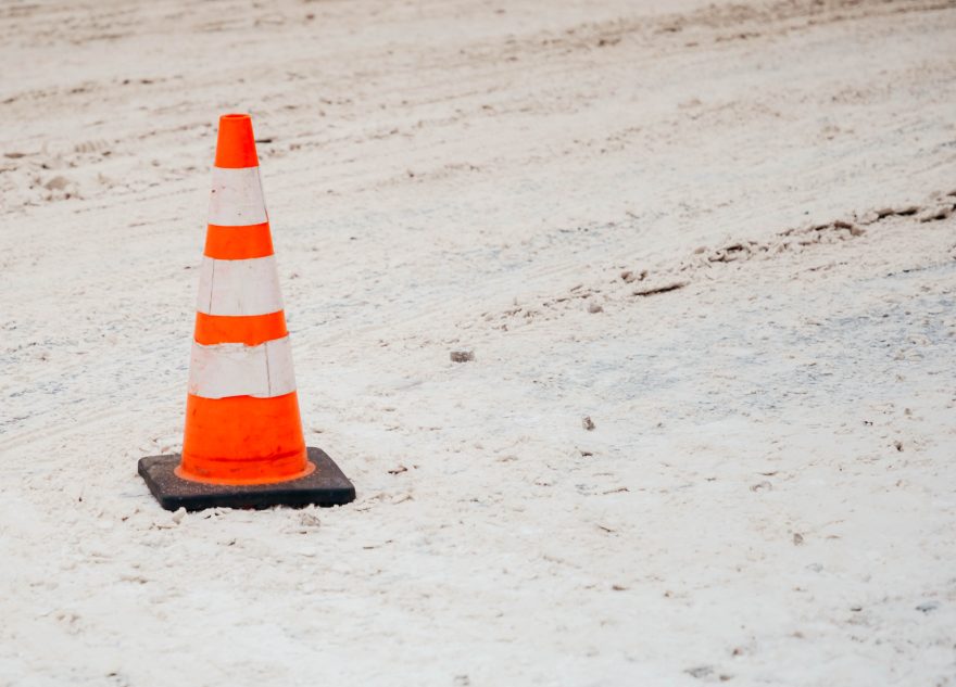 В Тверской области произошла погоня со стрельбой