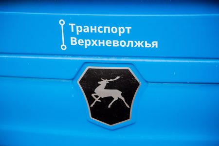 Верхневолжское АТП прокомментировало ДТП с автобусом в центре Твери