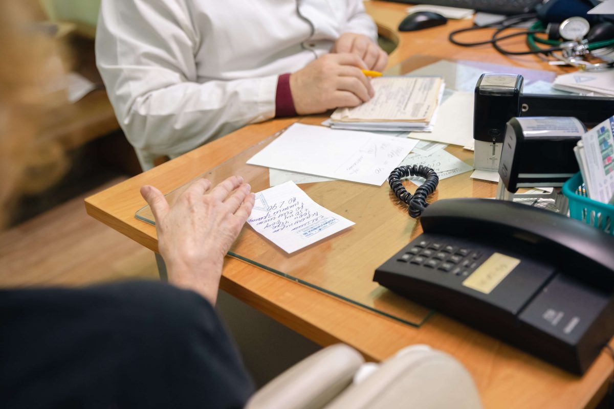 Врач рассказал, как антибиотики связаны с деменцией