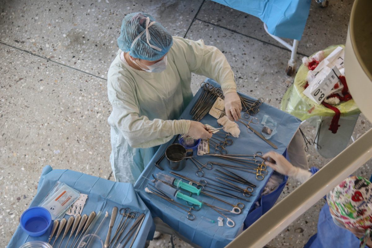 Врач рассказал, какие профессии провоцируют образование грыжи Врач рассказал, какие профессии провоцируют образование грыжи