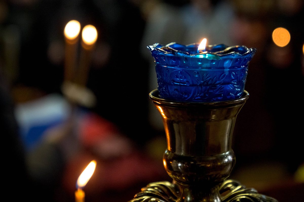 В Тверской области простятся с Ильей Шамовым, погибшим на СВО