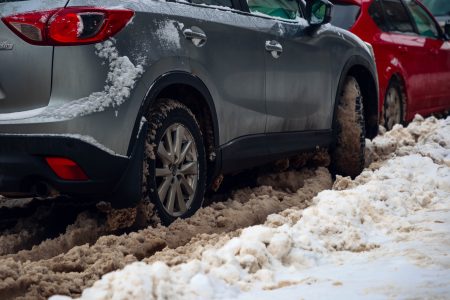 Синоптики рассказали, когда закончится надоевшая слякоть