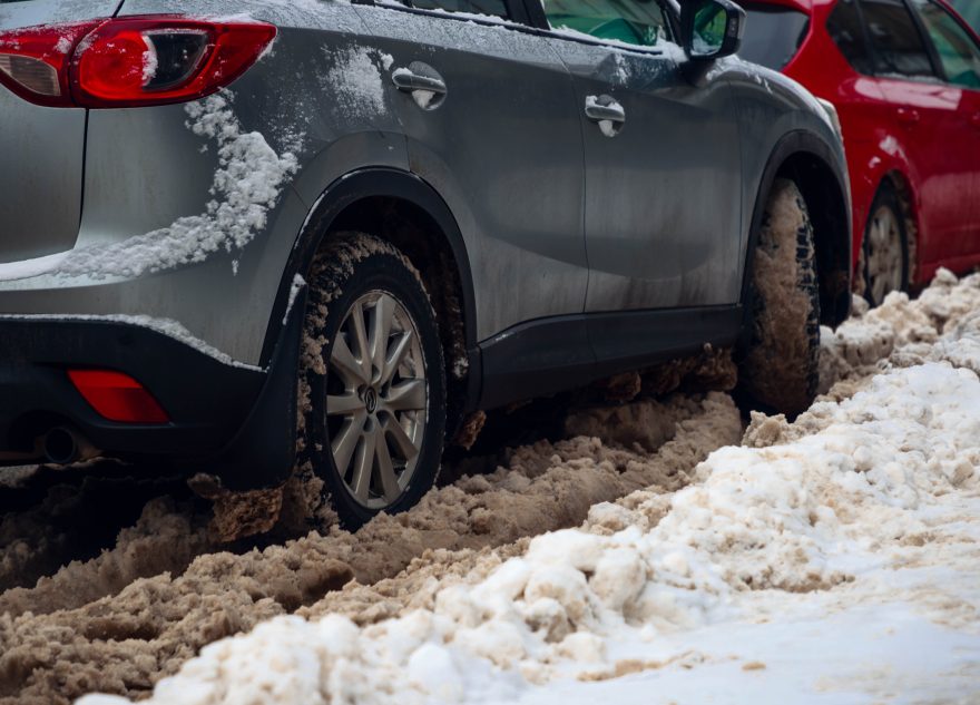 Синоптики рассказали, когда закончится надоевшая слякоть