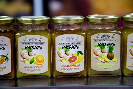 Врач рассказала о пользе и вреде варенья Врач рассказала о пользе и вреде варенья