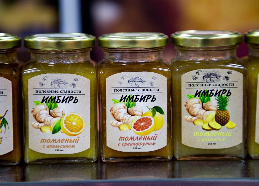 Врач рассказала о пользе и вреде варенья