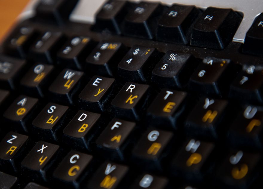 «Спасибо Интернету – 2024»: пенсионер из Тверской области победил в одной из номинаций всероссийского конкурса