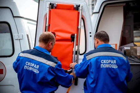 Врач-инфекционист назвал симптомы опасного метапневмовируса Врач-инфекционист назвал симптомы опасного метапневмовируса