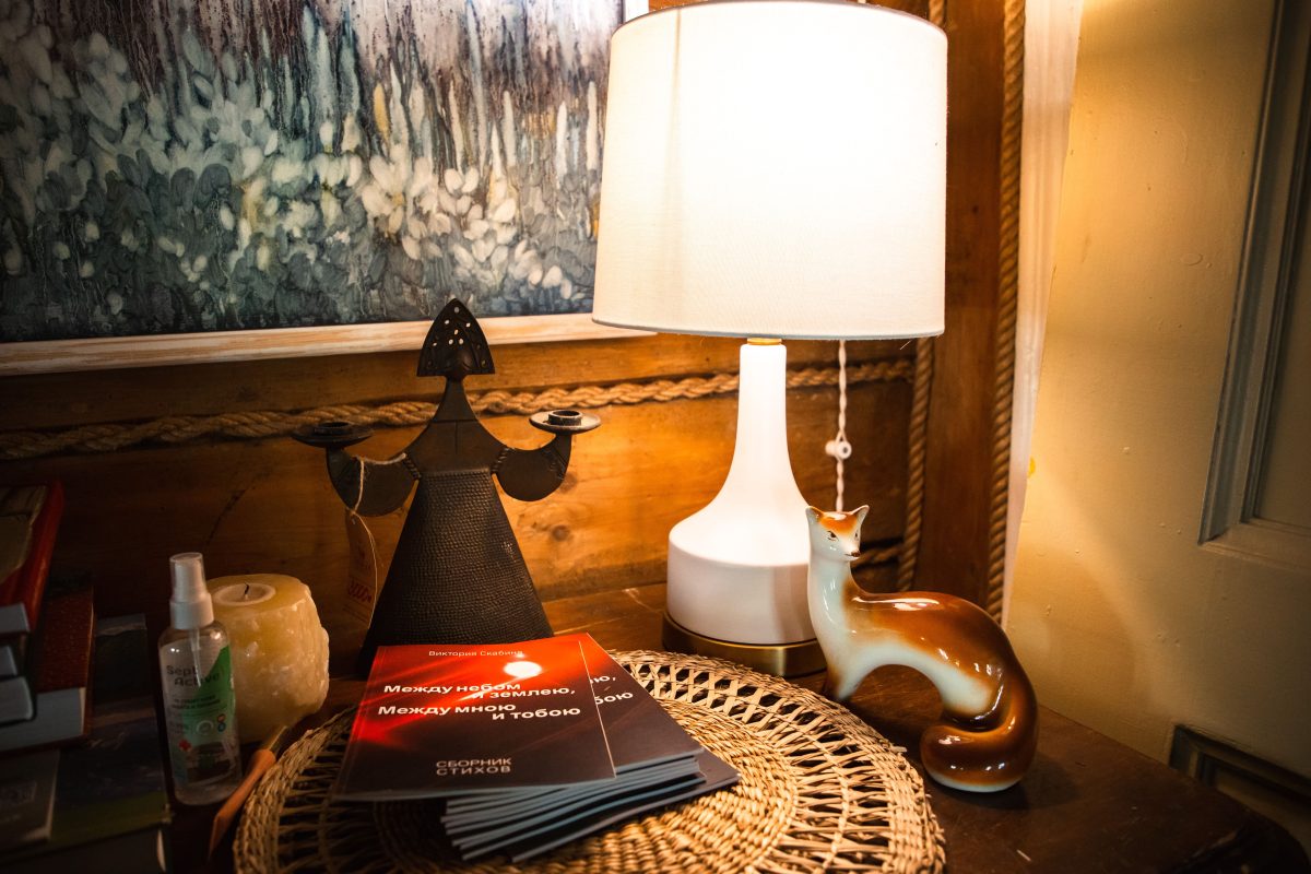 Врач рассказала, какой свет помогает уснуть Врач рассказала, какой свет помогает уснуть