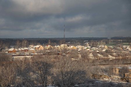 Синоптик Вильфанд рассказал, успеет ли зима отвоевать свое Синоптик Вильфанд рассказал, успеет ли зима отвоевать свое