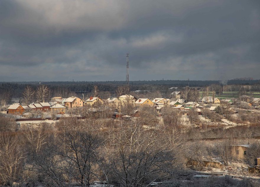 Синоптик Вильфанд рассказал, успеет ли зима отвоевать свое