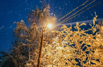 30 января многие дома в Твери останутся без электричества 30 января многие дома в Твери останутся без электричества