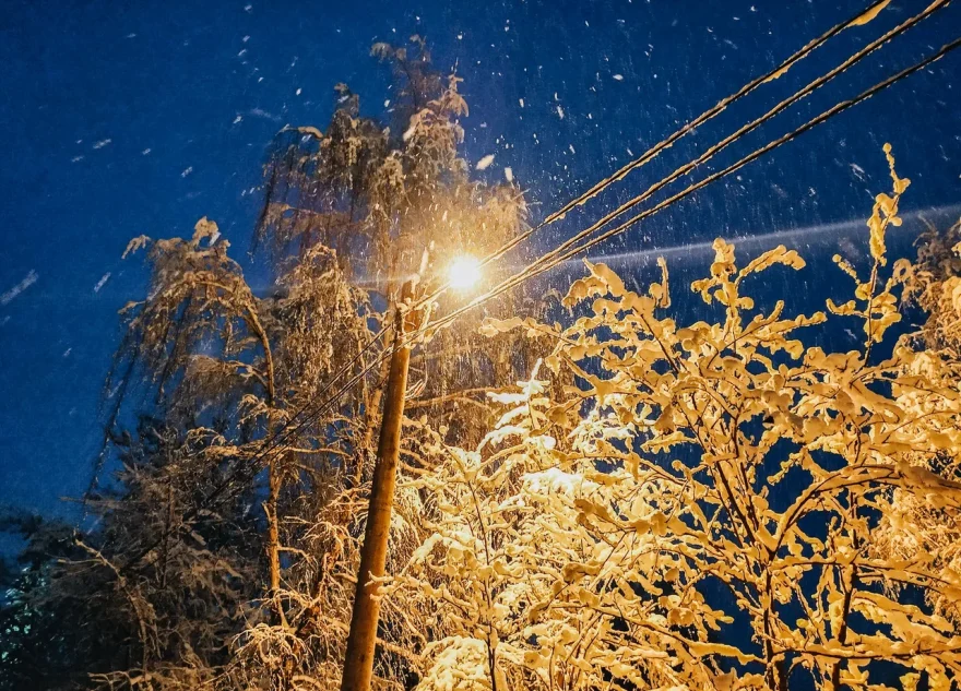 30 января многие дома в Твери останутся без электричества