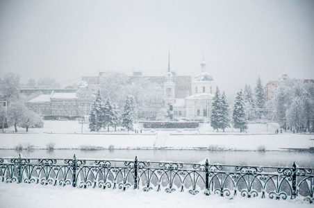 Синоптики рассказали, придёт ли в Тверскую область настоящая русская зима