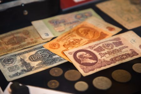 Финансовой системе Тверской области исполнилось 249 лет Финансовой системе Тверской области исполнилось 249 лет