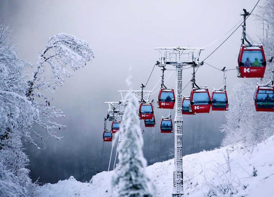 В 2025 году у россиян будет 118 выходных и 247 рабочих дней