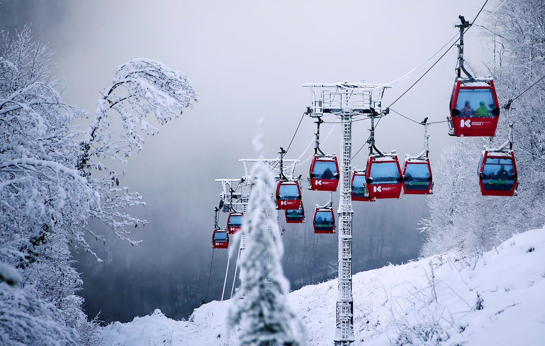 В 2025 году у россиян будет 118 выходных и 247 рабочих дней