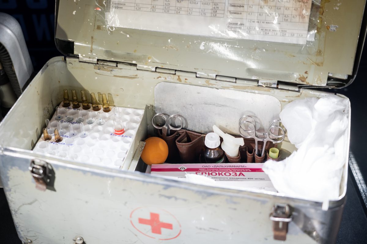 Врач рассказала, что поможет сохранить энергичность зимой