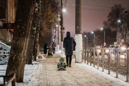 Стали известны самые популярные имена детей в 2024 году Стали известны самые популярные имена детей в 2024 году