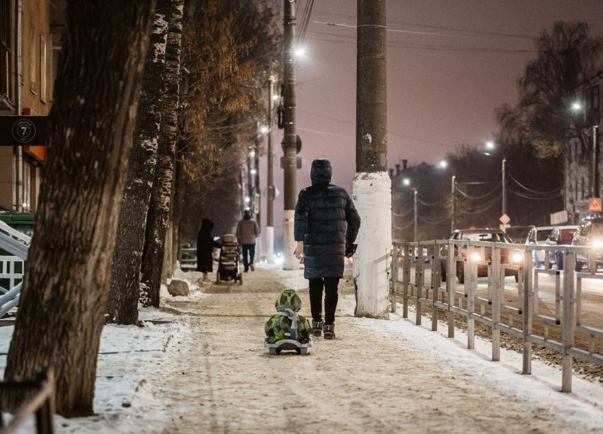 Стали известны самые популярные имена детей в 2024 году
