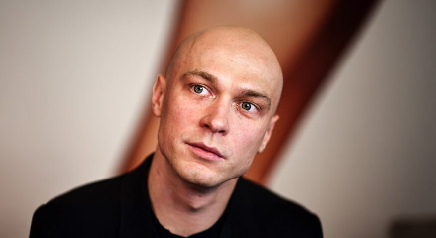 Впервые российский актер номинирован на «Оскар»