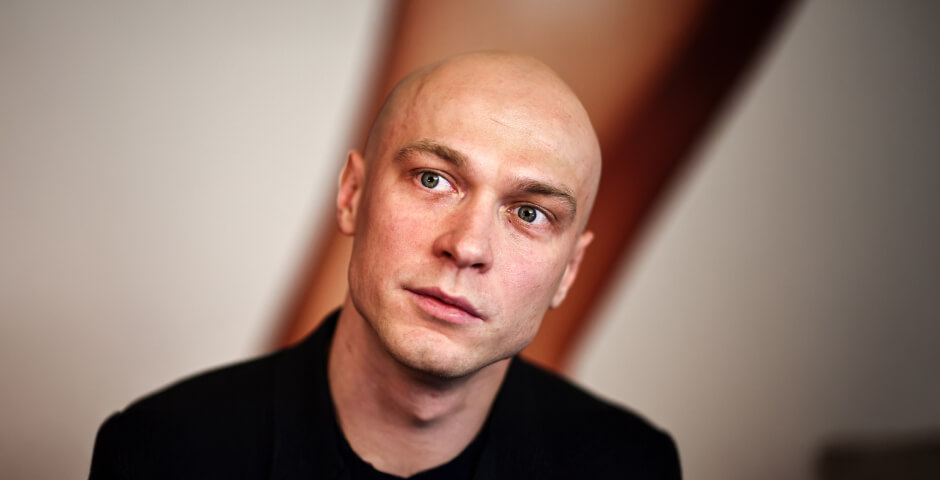 Впервые российский актер номинирован на «Оскар»