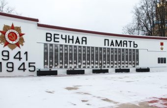 Игорь Руденя поздравил жителей Нелидово с 83-й годовщиной освобождения от немецко-фашистских захватчиков Игорь Руденя поздравил жителей Нелидово с 83-й годовщиной освобождения от немецко-фашистских захватчиков