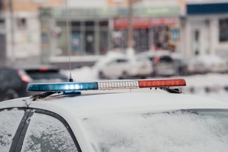 В Тверской области задержали водителя с поддельными правами В Тверской области задержали водителя с поддельными правами