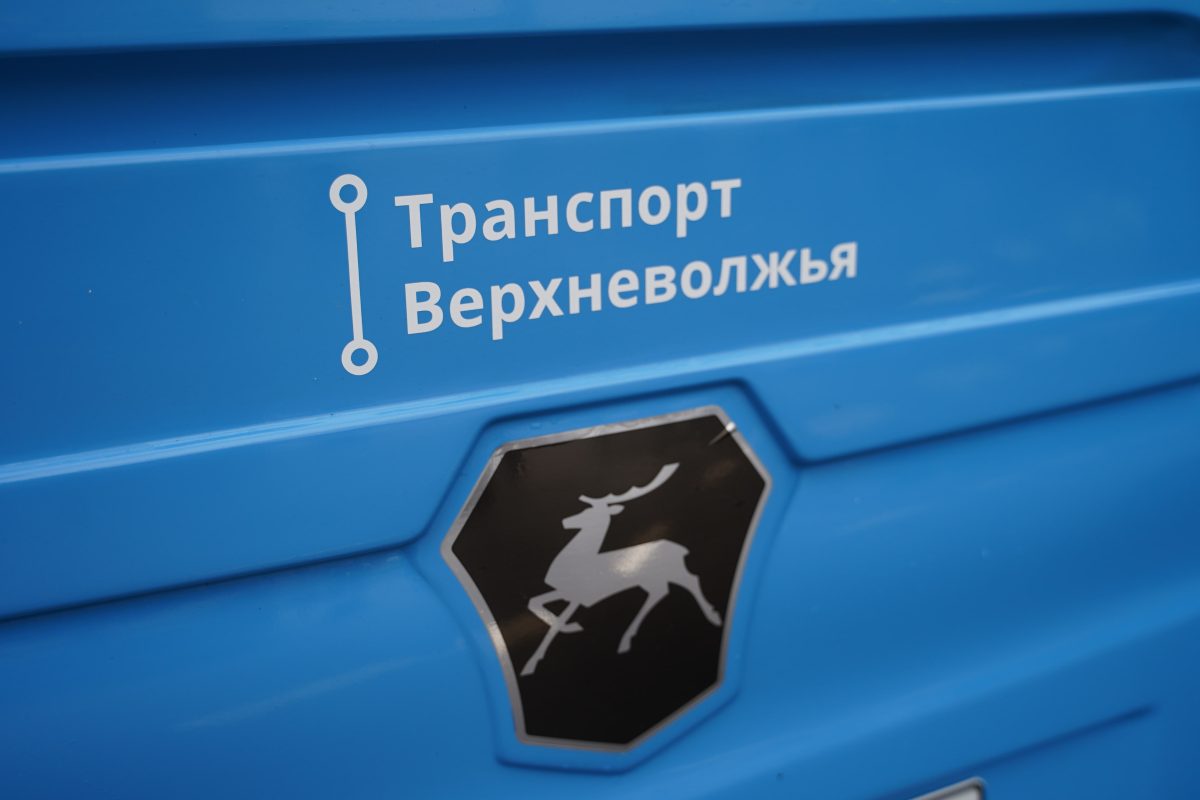 В Твери временно изменится схема движения пяти автобусных маршрутов