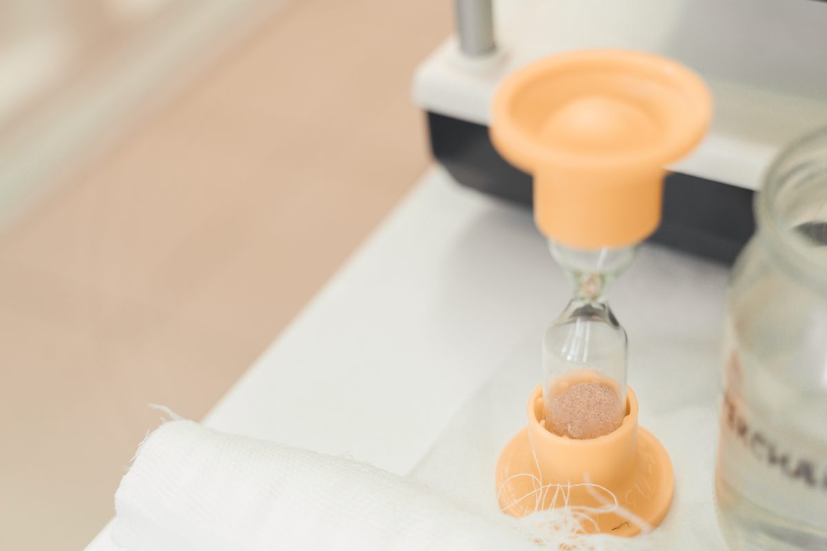 Ученые рассказали, как стимулировать выработку гиалуроновой кислоты