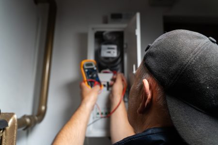 20 января жители Тверской области на несколько часов останутся без электричества 20 января жители Тверской области на несколько часов останутся без электричества