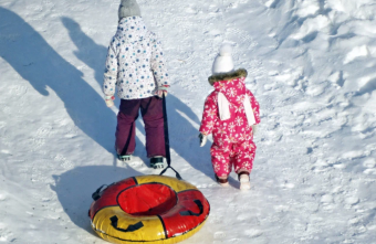 Синоптики рассказали, дождутся ли жители Тверской области зимы Синоптики рассказали, дождутся ли жители Тверской области зимы
