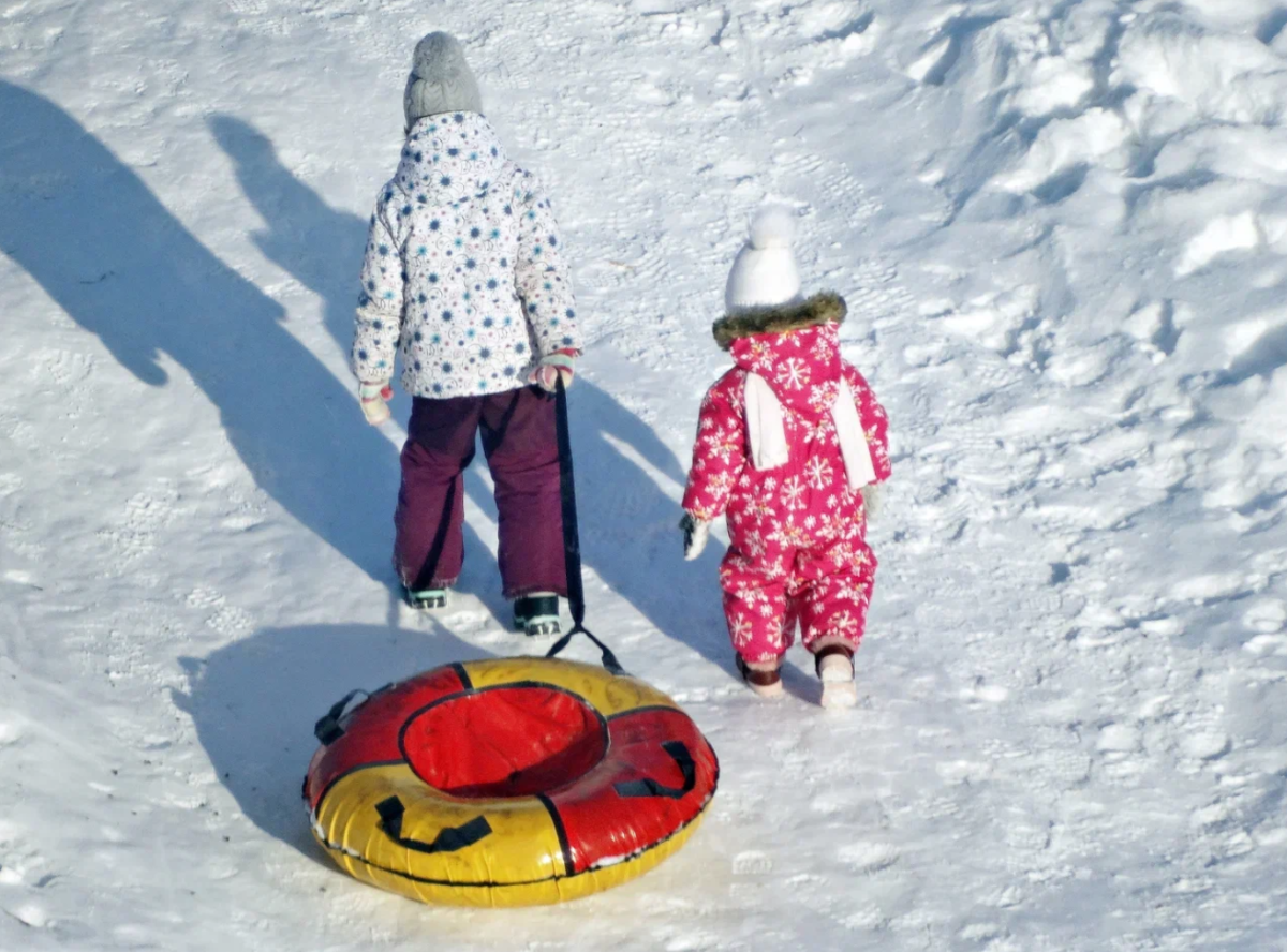 Синоптики рассказали, дождутся ли жители Тверской области зимы